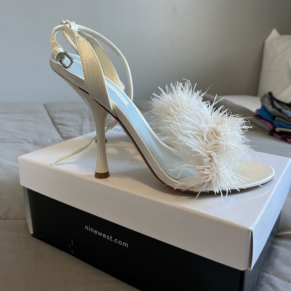 Nine West Milano Heel - Picture 5 of 8